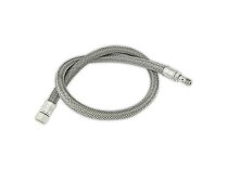 Жидкотопливный шланг G1/4" - G3/8" арт. 01010460-LB