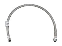 Жидкотопливный шланг G3/8" - G1/2" арт. 3009076-RL