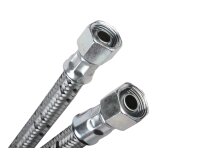 Жидкотопливный шланг Weishaupt Rp3/8" - Rp3/8", 491050