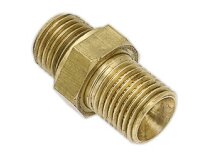 Ниппель Baltur G1/4" - G1/4", арт: 50254.