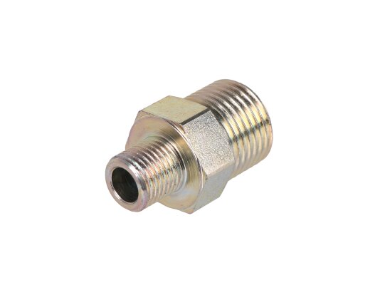 Ниппель переходной Baltur G1/4" - G1/2", арт: 17663.