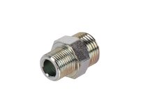 Ниппель переходной Baltur G3/8" - G1/2", арт: 18138.