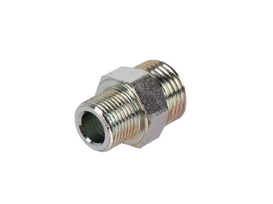 Ниппель переходной Baltur G3/8" - G1/2", арт: 18138.