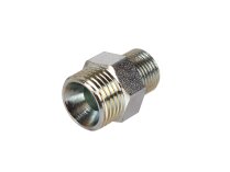 Ниппель переходной Baltur G3/8" - G1/2", 18138