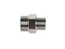 Ниппель переходной Baltur G3/8" - G1/2", 18138