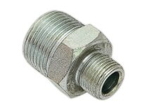 Ниппель переходной Baltur G3/8" - G3/4", арт: 441-BT.