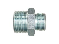 Ниппель переходной Baltur G3/4" - G1", арт: 19415.