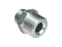 Ниппель переходной Baltur G3/4" - G1", арт: 19415.