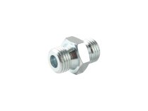 Ниппель Ecoflam 1/4" - 1/4", арт: 65321179.
