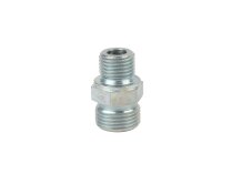 Ниппель переходной Ecoflam 1/4" - 3/8", арт: 65323188.