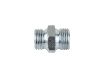 Ниппель Ecoflam 3/8" - 3/8", арт: 65323194.