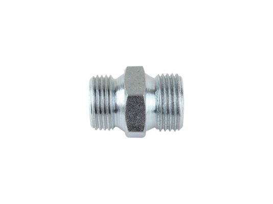 Ниппель Ecoflam 3/8" - 3/8", арт: 65323194.
