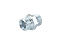 Ниппель Ecoflam 3/8" - 3/8", 65323194