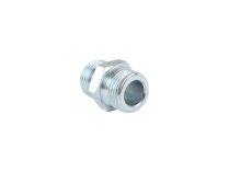 Ниппель Ecoflam 3/8" - 3/8", 65323194