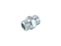 Ниппель Ecoflam 3/8" - 3/8", 65323194