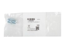 Ниппель Ecoflam 3/8" - 3/8", 65323194