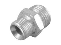 Ниппель переходной Ecoflam 3/8" - 1/2", 65324414