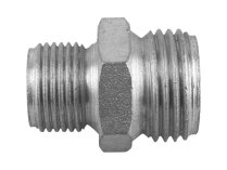 Ниппель переходной Ecoflam 3/8" - 1/2", 65324414