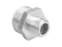 Ниппель переходной Ecoflam 3/8" - 3/4", арт: 65323186.