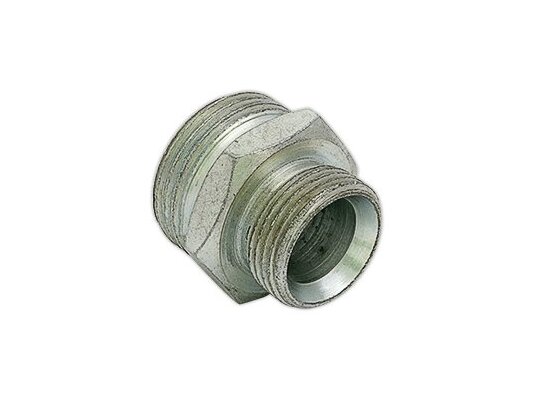 Ниппель переходной Ecoflam 3/4" - 1", арт: 65324415.