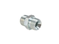Ниппель Cuenod G3/8" - R3/8", арт: 13013120.