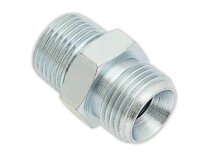 Ниппель FBR G3/8" - R3/8", арт: 248012.