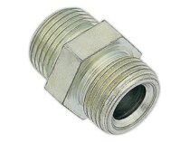 Ниппель Lamborghini 3/8" - 3/8", арт: 01001190.