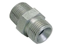 Ниппель Lamborghini 1/2" - 1/2", арт: 01010480.