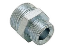 Ниппель Oilon G1/4" - R1/4", арт: 34015008.