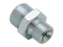 Ниппель переходной Oilon G1/4" - R3/8", арт: 34015002.
