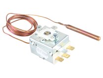Регулировочный термостат TR2 40/200