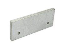Нижний корпус нагревательного элемента Ecoflam 40 x 100 мм, арт: 65321719.