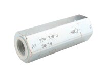 Обратный клапан FIZNER FZVR10 арт. 65322205