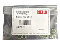 Комплект уплотнительных колец Riello 10 шт, арт: 3007169.