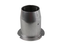 Жаровая труба Baltur Ø80 x 110 мм, арт: 0013030150.