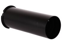 Жаровая труба для дизельных горелок Baltur Ø114.5 x 320 мм, арт: 0023020006.