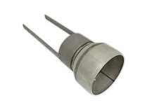 Головка жаровой трубы для жидкотопливных горелок Ø231 X 260 мм арт. 41616-BT