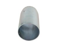Жаровая труба Ecoflam Ø89 x 160 мм 65320313