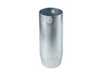 Жаровая труба Ecoflam Ø89 x 160 мм 65320313