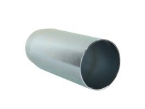 Жаровая труба для газовых горелок Ecoflam Ø89 x 205 мм, 65320312