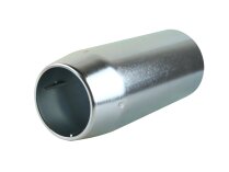 Жаровая труба для газовых горелок Ecoflam Ø89 x 205 мм, 65320312