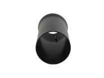 Жаровая труба Ecoflam Ø89 x 258 мм, 65320318