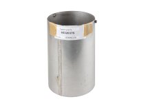 Жаровая труба Ecoflam Ø107 x 180 мм 65320376