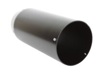 Жаровая труба для газовых горелок Ecoflam Ø125 x 297 мм, 65320399