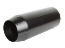 Жаровая труба для газовых горелок Ecoflam Ø125 x 297 мм, 65320399