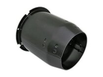 Жаровая труба для газовых горелок Ecoflam Ø157 x 185 мм, арт: 65324706.