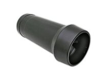 Жаровая труба для газовых горелок Ø160 X 430 мм арт. 65324347