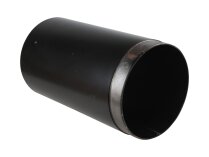 Жаровая труба для мазутных горелок Ø168 X 290 мм арт. 65320407