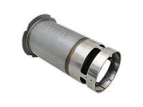 Жаровая труба для дизельных горелок Ø80 X 155 мм арт. 13011318