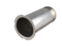 Жаровая труба Elco Ø80 x 180 мм 13013287